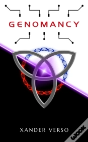 Capa do artigo Genomancy