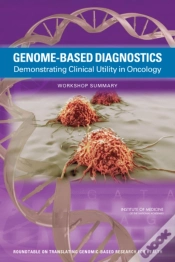 Capa do artigo Genome-Based Diagnostics