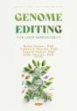 Genome Editing For Crop Improvement - Preview