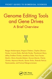 Genome Editing Tools And Gene Drives