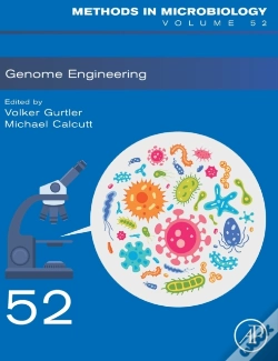 Capa do artigo Genome Engineering
