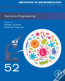 Capa do artigo Genome Engineering