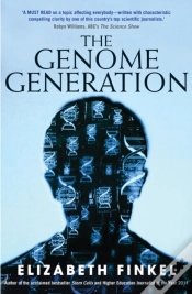 Capa do artigo Genome Generation