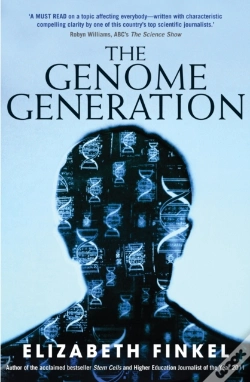 Capa do artigo Genome Generation