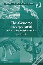 Capa do artigo Genome Incorporated