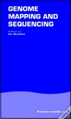 Capa do artigo Genome Mapping And Sequencing