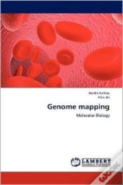 Capa do artigo Genome Mapping
