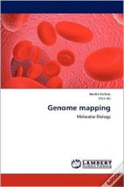 Capa do artigo Genome Mapping