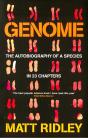 Genome - Preview