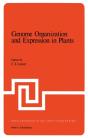 Genome Organization And Expression In Plants - Preview