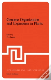 Capa do artigo Genome Organization And Expression In Plants