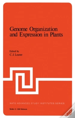 Capa do artigo Genome Organization And Expression In Plants