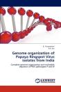 Genome Organization Of Papaya Ringspot Virus Isolates From India - Preview