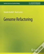 Capa do artigo Genome Refactoring