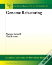 Capa do artigo Genome Refactoring