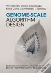 Genome-Scale Algorithm Design