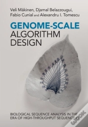Capa do artigo Genome-Scale Algorithm Design