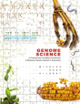 Genome Science: A Practical And Conceptual Introduction To Molecular Genetic Analysis In Eukaryotes - Preview