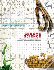 Capa do artigo Genome Science