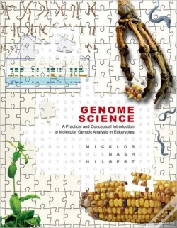 Capa do artigo Genome Science