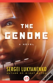 Capa do artigo Genome