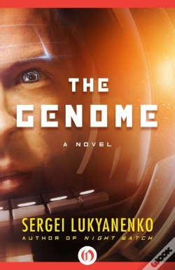 Capa do artigo Genome