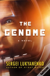 Capa do artigo Genome