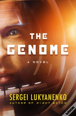 Capa do artigo Genome