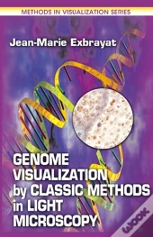 Genome Visualization By Classic Methods In Light Microscopy