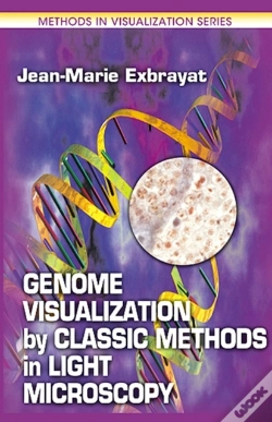 Capa do artigo Genome Visualization By Classic Methods In Light Microscopy