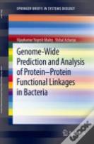 Genome-Wide Prediction And Analysis Of Protein-Protein Functional Linkages In Bacteria