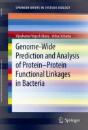Genome-Wide Prediction And Analysis Of Protein-Protein Functional Linkages In Bacteria - Preview