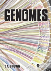 Capa do artigo Genomes 5