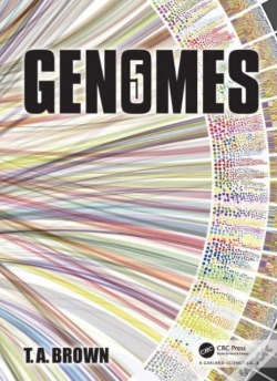 Capa do artigo Genomes 5