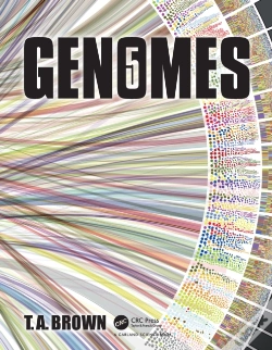Capa do artigo Genomes 5