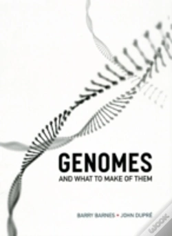 Capa do artigo Genomes And What To Make Of Them