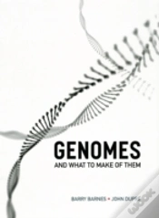 Capa do artigo Genomes And What To Make Of Them