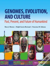Capa do artigo Genomes, Evolution, And Culture
