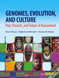 Capa do artigo Genomes, Evolution, And Culture