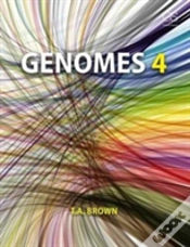 Capa do artigo Genomes