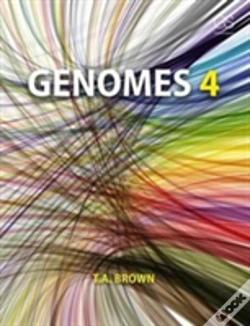 Capa do artigo Genomes