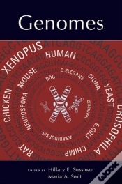 Capa do artigo Genomes