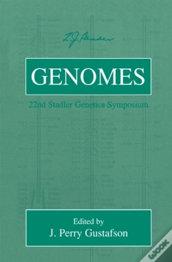 Capa do artigo Genomes