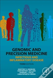 Genomic And Precision Medicine