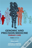 Genomic And Precision Medicine