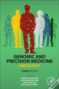 Capa do artigo Genomic And Precision Medicine
