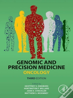 Capa do artigo Genomic And Precision Medicine