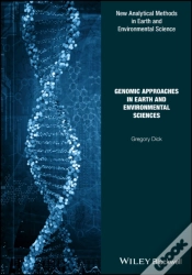 Capa do artigo Genomic Approaches In Earth And Environmental Sciences