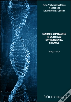 Capa do artigo Genomic Approaches In Earth And Environmental Sciences
