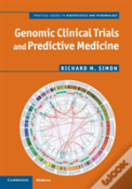 Genomic Clinical Trials And Predictive Medicine